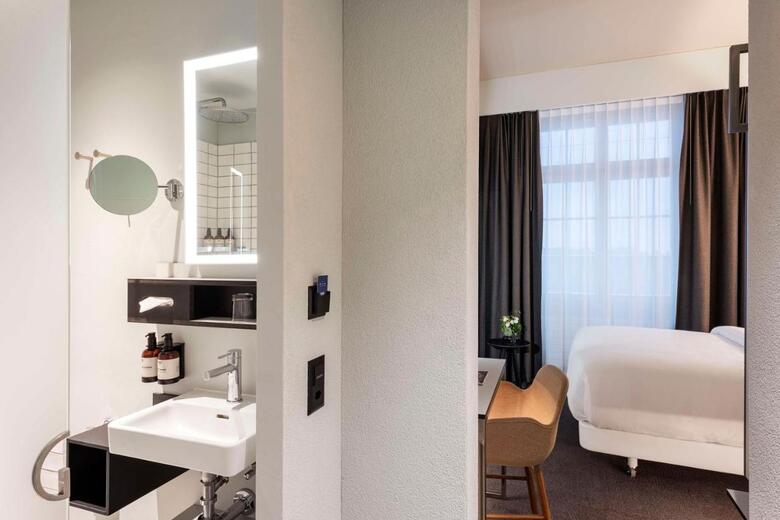 Bw Hotel Bristol