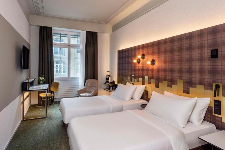 Bw Hotel Bristol