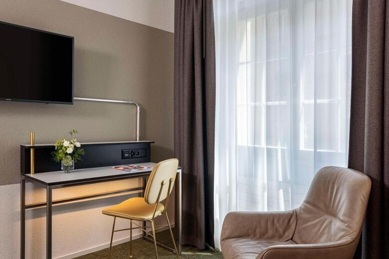 Bw Hotel Bristol