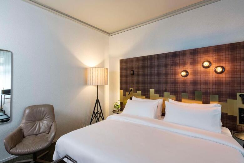Bw Hotel Bristol