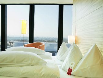 Ramada Plaza Basel Hotel & Conference Center
