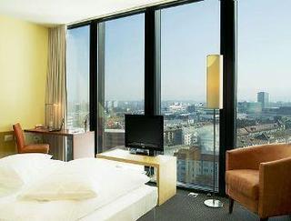 Ramada Plaza Basel Hotel & Conference Center