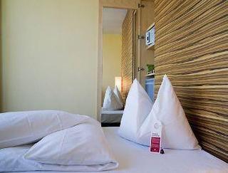 Ramada Plaza Basel Hotel & Conference Center