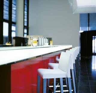 Ramada Plaza Basel Hotel & Conference Center