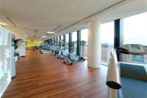 Ramada Plaza Basel Hotel & Conference Center