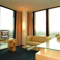Ramada Plaza Basel Hotel & Conference Center