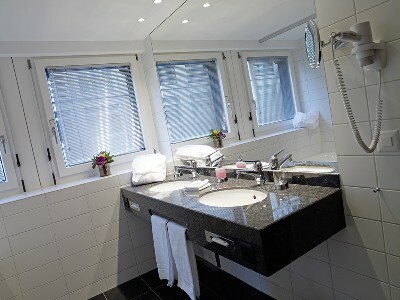 Abc Swiss Quality Hotel