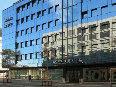 Abc Swiss Quality Hotel