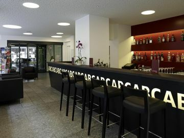 Abc Swiss Quality Hotel