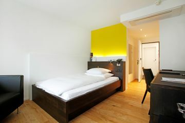 Abc Swiss Quality Hotel