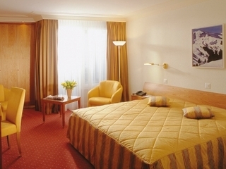 Hotel Kongress
