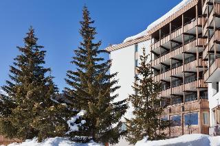 Hotel Kongress