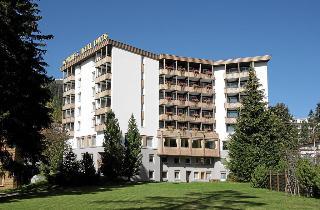 Hotel Kongress