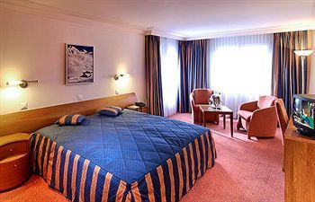 Hotel Kongress