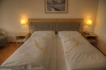 Hotel Sunstar Park