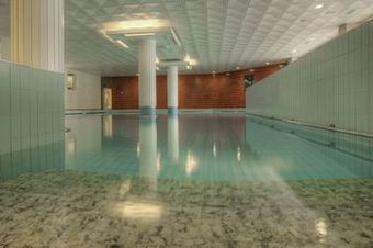 Hotel Sunstar Park