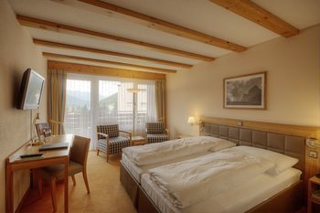Hotel Sunstar Park