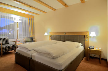 Hotel Sunstar Park