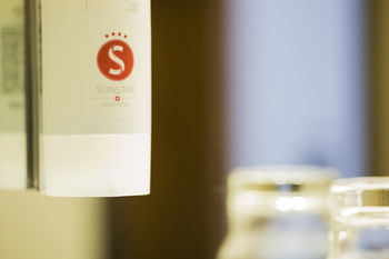 Hotel Sunstar Park