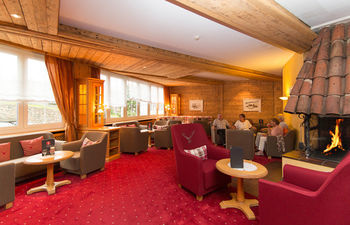 Hotel Sunstar Park