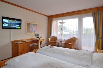 Hotel Sunstar Park