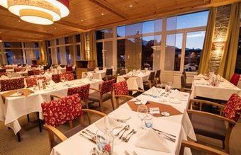 Hotel Sunstar Park