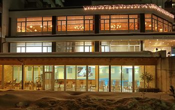Hotel Sunstar Park