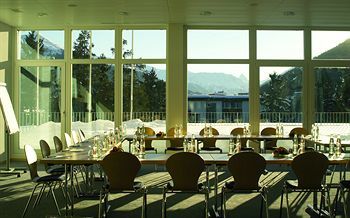 Hotel Sunstar Park