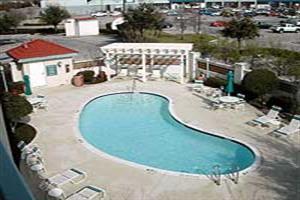 Hotel Sunstar Park