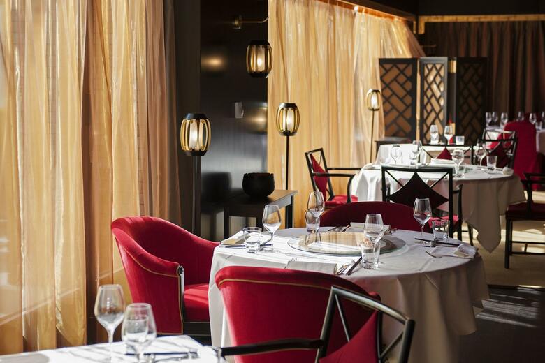 Hotel La Reserve