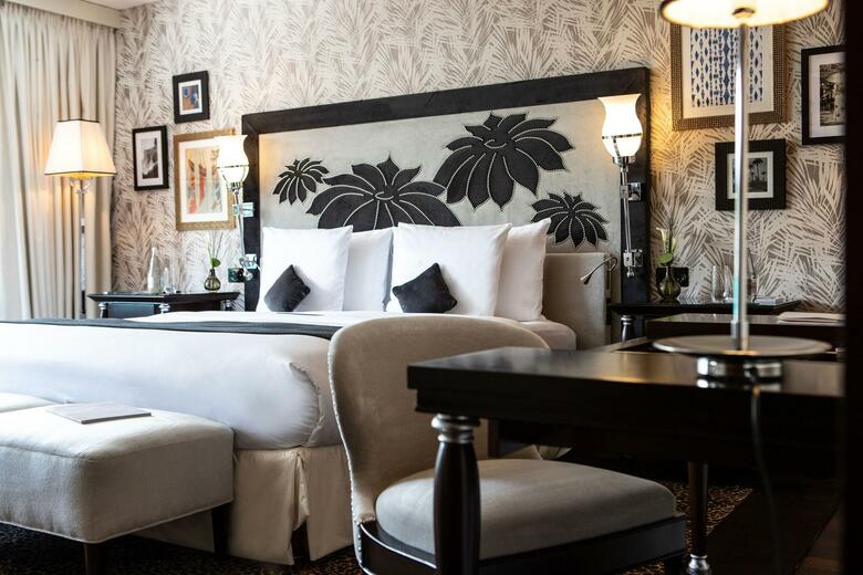 Hotel La Reserve