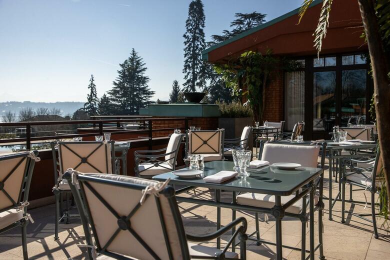 Hotel La Reserve