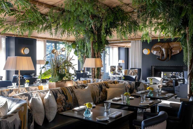 Hotel La Reserve