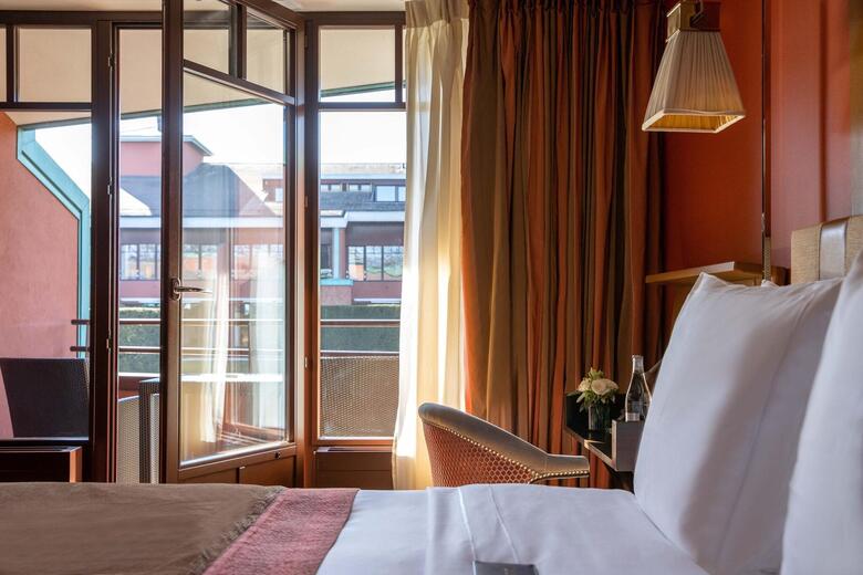 Hotel La Reserve