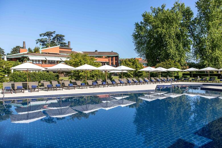 Hotel La Reserve