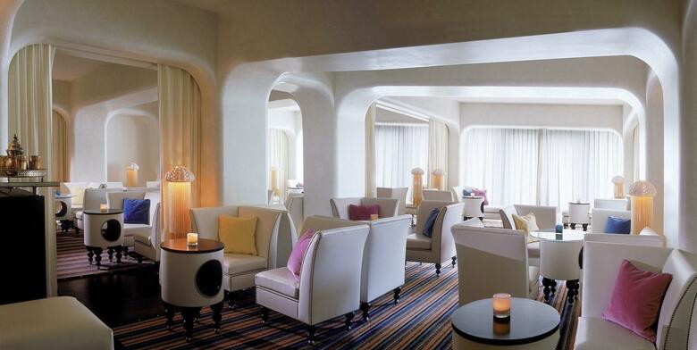 Hotel La Reserve