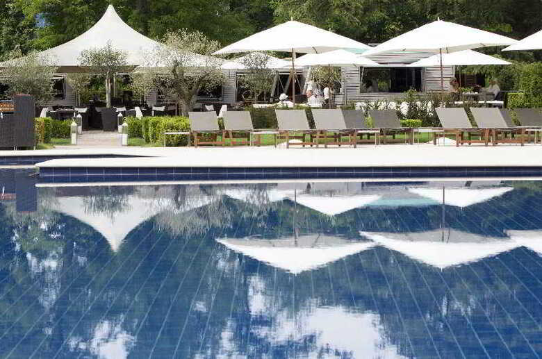 Hotel La Reserve