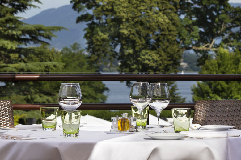 Hotel La Reserve