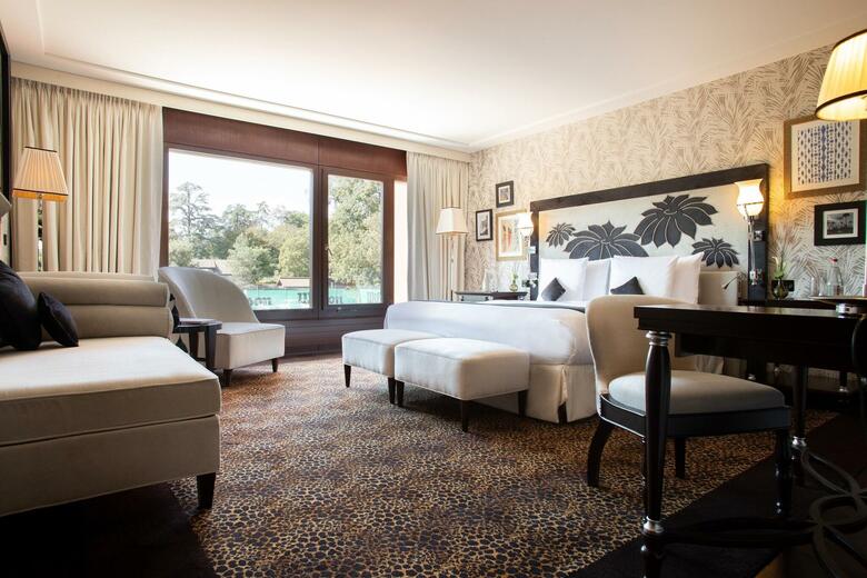 Hotel La Reserve