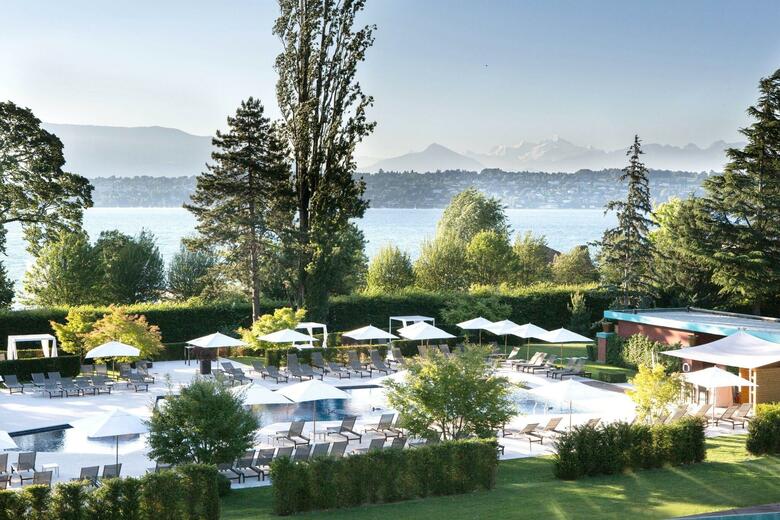 Hotel La Reserve