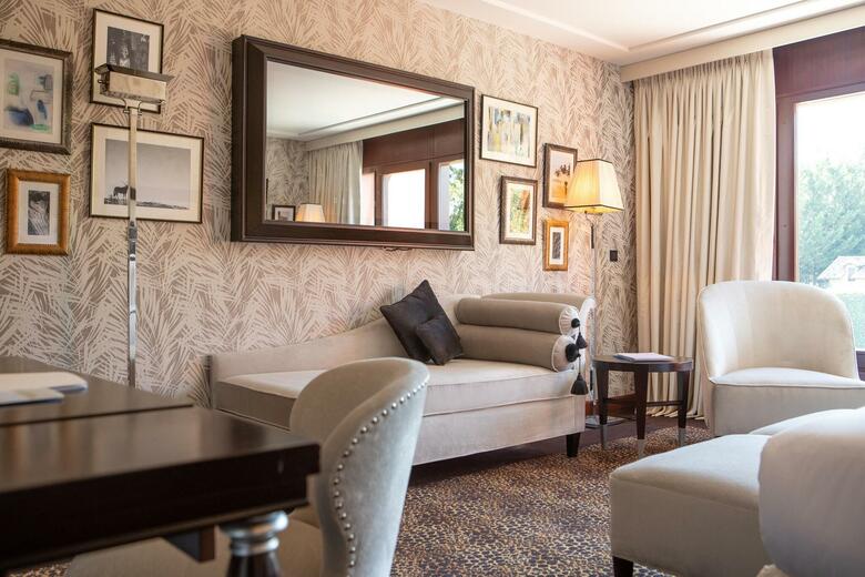 Hotel La Reserve