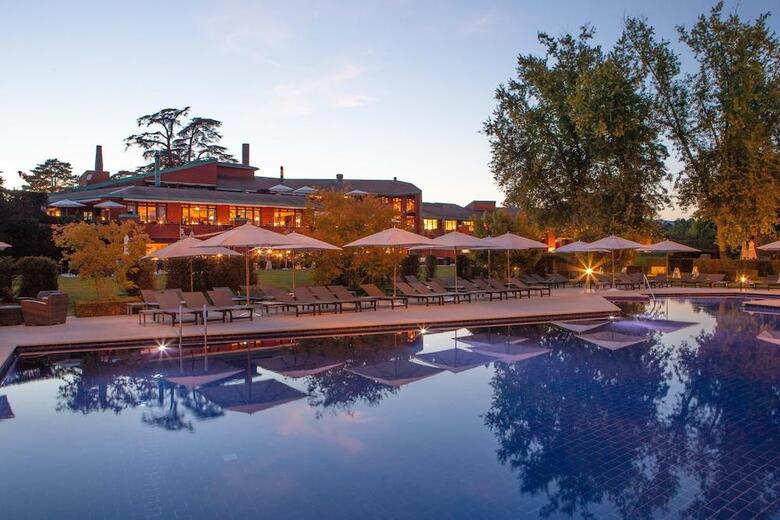 Hotel La Reserve