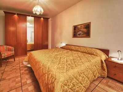 Albergue Dell Angelo