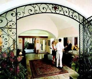 Albergue Dell Angelo