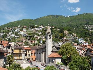 Albergue Dell Angelo