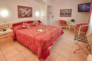 Albergue Dell Angelo