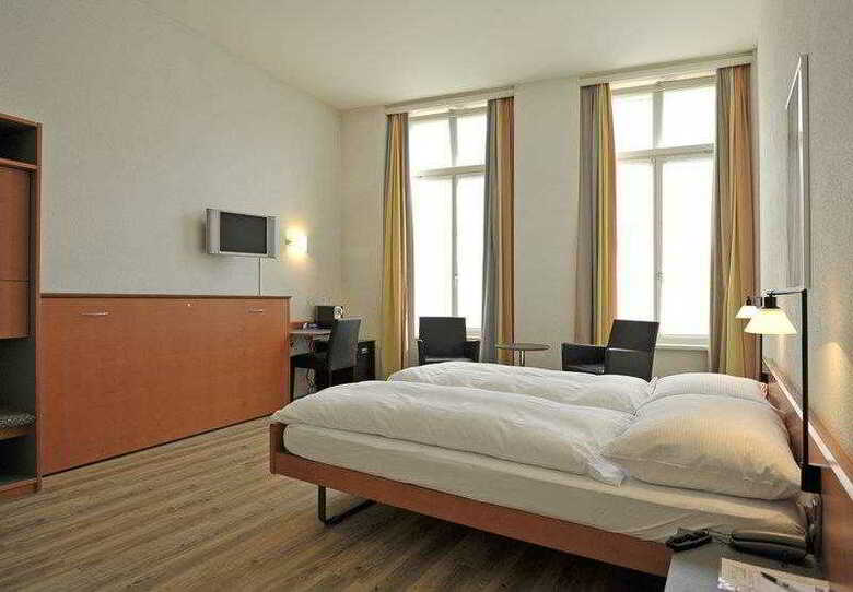 Best Western Hotel Krone