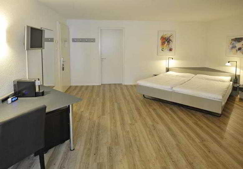 Best Western Hotel Krone