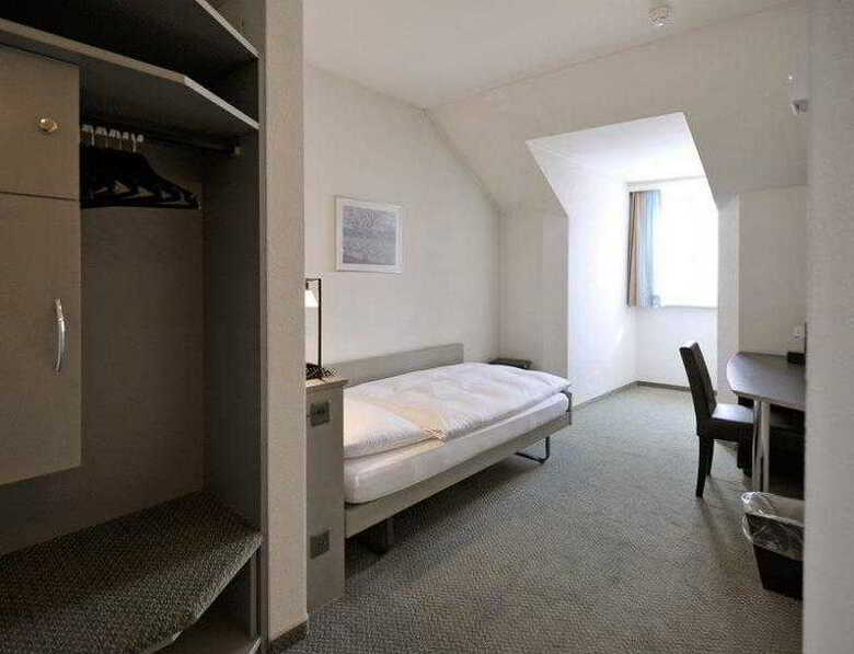Best Western Hotel Krone