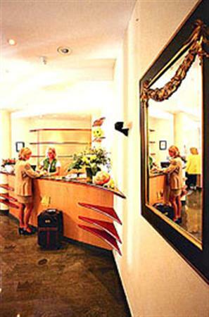 Best Western Hotel Krone